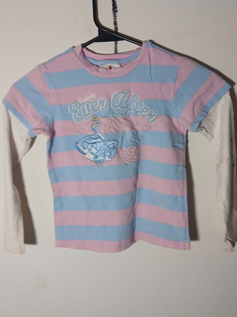 Disney Princess Ever After Purcased At Disneyland NWOT